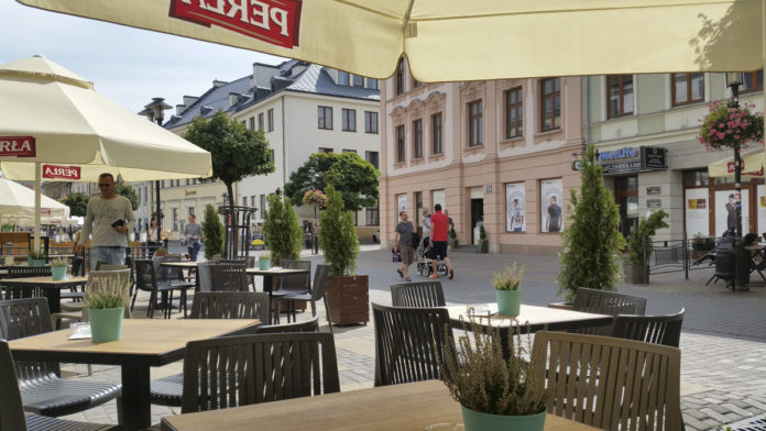 Lublin krakowskie przedmiescie (5)